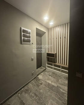 2-к квартира, вторичка, 43м2, 3/5 этаж