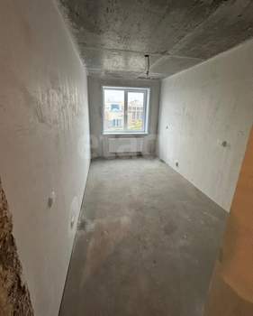 1-к квартира, вторичка, 36м2, 4/17 этаж