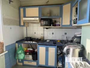 3-к квартира, вторичка, 55м2, 9/9 этаж