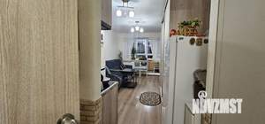 Студия квартира, вторичка, 23м2, 10/17 этаж