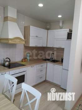2-к квартира, вторичка, 58м2, 11/20 этаж
