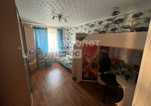 2-к квартира, вторичка, 40м2, 8/10 этаж