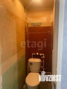 1-к квартира, вторичка, 35м2, 4/14 этаж