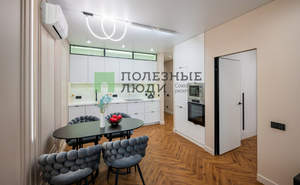 4-к квартира, вторичка, 87м2, 15/17 этаж