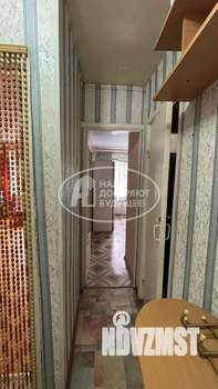 1-к квартира, вторичка, 32м2, 3/8 этаж