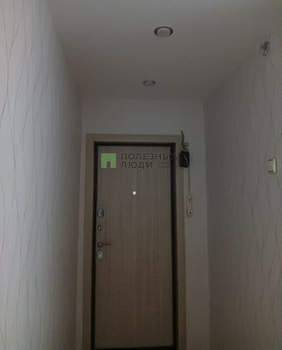 1-к квартира, вторичка, 31м2, 5/5 этаж