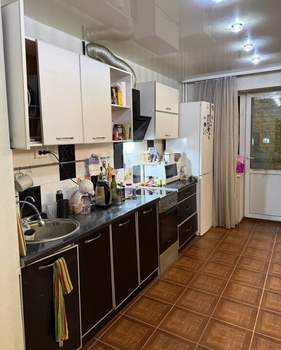 1-к квартира, вторичка, 33м2, 11/16 этаж