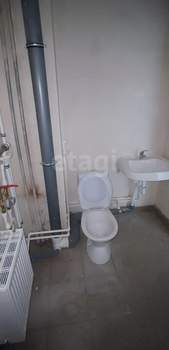 1-к квартира, вторичка, 37м2, 14/14 этаж