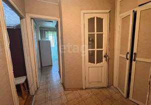 1-к квартира, вторичка, 29м2, 3/9 этаж