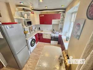 2-к квартира, вторичка, 43м2, 5/5 этаж