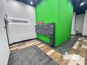 2-к квартира, вторичка, 46м2, 7/17 этаж