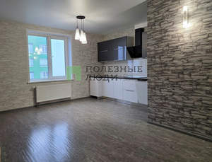 2-к квартира, вторичка, 65м2, 13/19 этаж