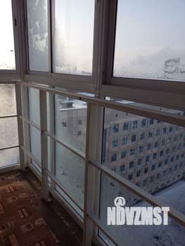 1-к квартира, вторичка, 34м2, 12/17 этаж