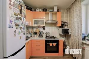 1-к квартира, вторичка, 35м2, 9/10 этаж