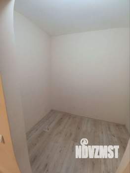 2-к квартира, вторичка, 60м2, 1/17 этаж