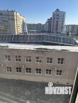 2-к квартира, вторичка, 48м2, 5/6 этаж