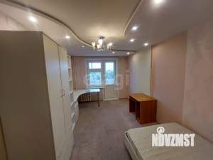 4-к квартира, вторичка, 100м2, 8/10 этаж