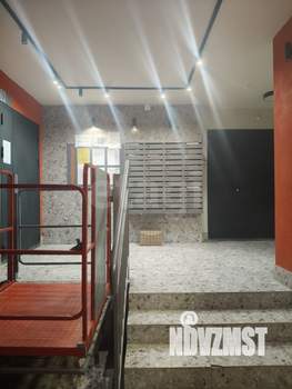 Студия квартира, вторичка, 24м2, 16/18 этаж