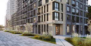 2-к квартира, вторичка, 54м2, 7/17 этаж