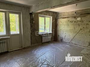 2-к квартира, вторичка, 45м2, 2/5 этаж