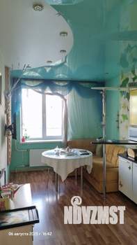 2-к квартира, вторичка, 64м2, 3/15 этаж
