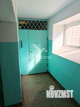 1-к квартира, вторичка, 34м2, 3/9 этаж