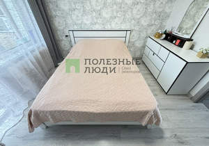 4-к квартира, вторичка, 69м2, 9/9 этаж