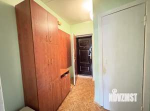 2-к квартира, вторичка, 39м2, 4/5 этаж