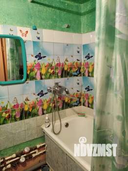 1-к квартира, вторичка, 30м2, 6/9 этаж