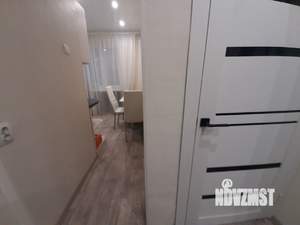 1-к квартира, вторичка, 28м2, 1/5 этаж