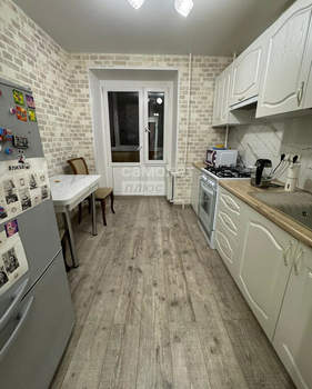 2-к квартира, вторичка, 52м2, 7/9 этаж