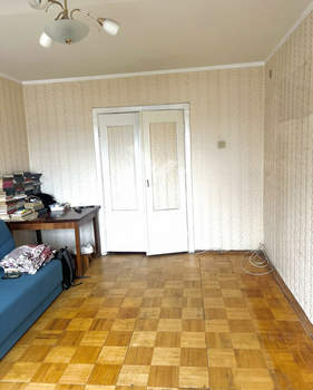 2-к квартира, вторичка, 50м2, 10/10 этаж