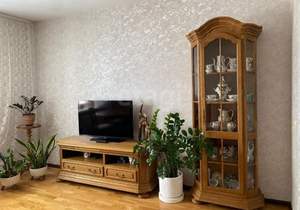 2-к квартира, вторичка, 49м2, 15/18 этаж