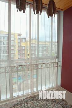 2-к квартира, вторичка, 73м2, 6/13 этаж