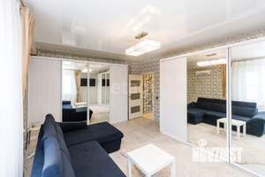 2-к квартира, вторичка, 66м2, 11/14 этаж