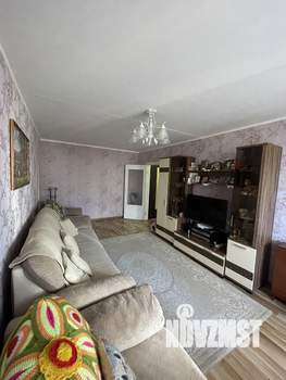 2-к квартира, вторичка, 52м2, 3/10 этаж