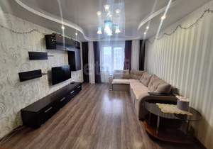 4-к квартира, вторичка, 69м2, 8/9 этаж