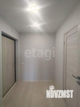 Студия квартира, вторичка, 24м2, 16/18 этаж