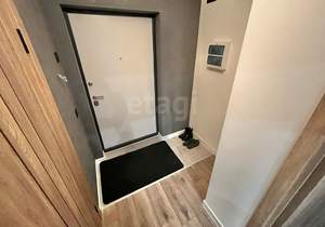 1-к квартира, вторичка, 34м2, 14/17 этаж