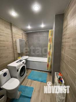 Студия квартира, вторичка, 33м2, 9/17 этаж