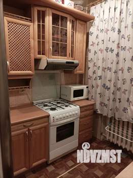 2-к квартира, вторичка, 58м2, 2/2 этаж