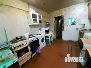 2-к квартира, вторичка, 24м2, 2/2 этаж