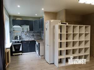 3-к квартира, вторичка, 53м2, 3/5 этаж
