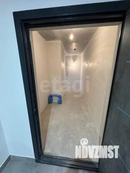 3-к квартира, вторичка, 61м2, 6/23 этаж