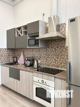 1-к квартира, вторичка, 35м2, 17/17 этаж