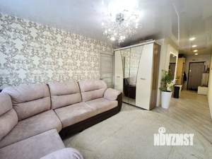 3-к квартира, вторичка, 58м2, 4/5 этаж