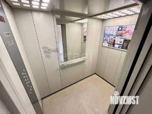 Студия квартира, вторичка, 23м2, 5/10 этаж