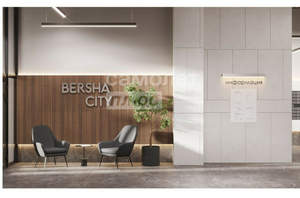 1-к квартира, вторичка, 38м2, 14/16 этаж