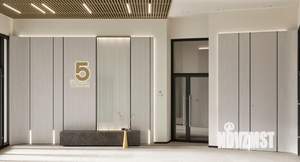 3-к квартира, вторичка, 69м2, 10/12 этаж