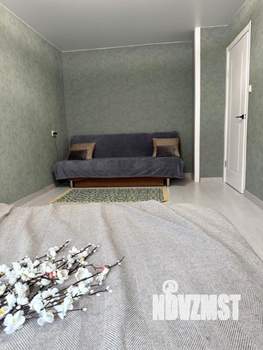 1-к квартира, вторичка, 31м2, 5/5 этаж
